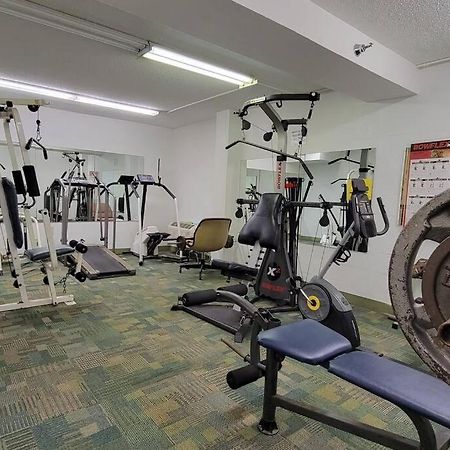 Beachfront/Ocean View Condo - Daytona Beach Ngoại thất bức ảnh