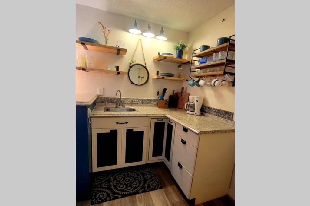Beachfront/Ocean View Condo - Daytona Beach Ngoại thất bức ảnh