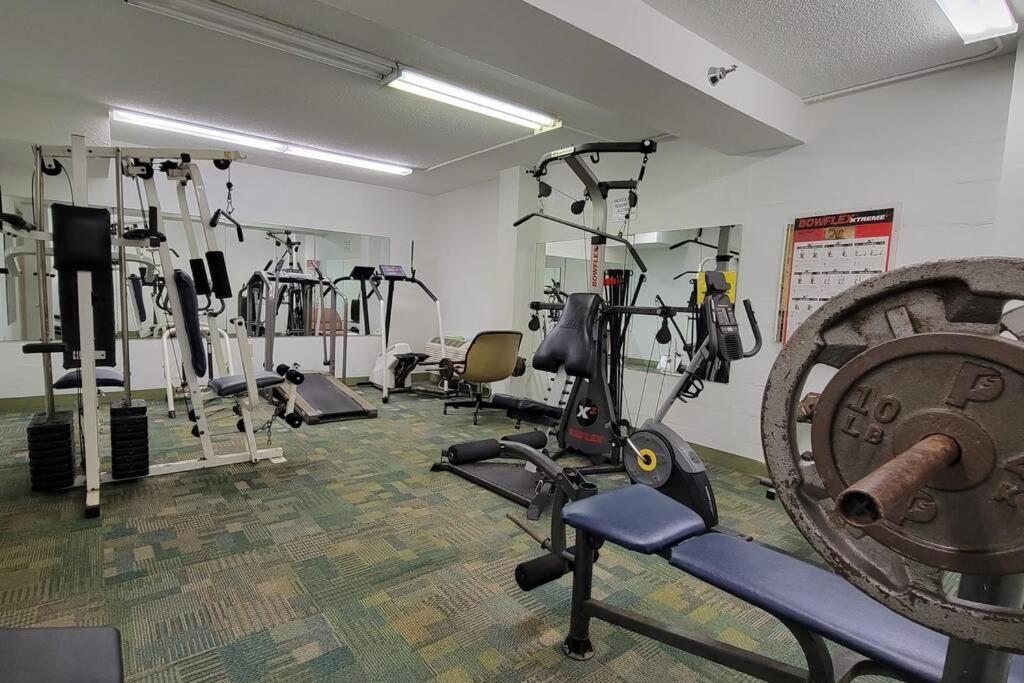 Beachfront/Ocean View Condo - Daytona Beach Ngoại thất bức ảnh